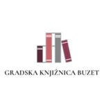 Logo of Gradska knjižnica Buzet android Application 